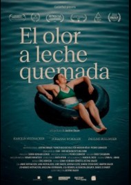 El olor a leche quemada (2024)