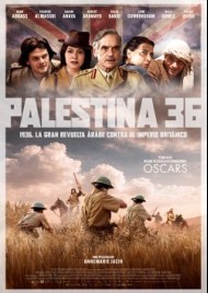Palestina 36 (2025)