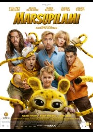 Marsupilami (2025)