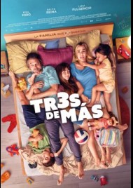 Tres de más (2026)