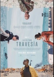 I was a stranger - La última travesía (2024)