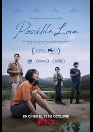 Un amor posible (Ganeunghan Sarang) (2026)