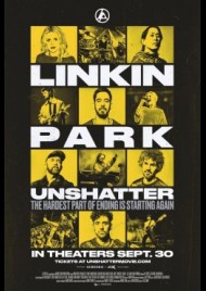 Linkin Park: Unshatter (2026)