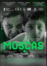 Moscas (2026)