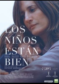 Los niños están bien (2025)