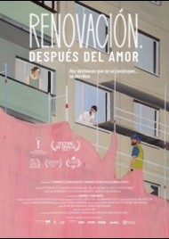 Renovación. Después del amor (2025)
