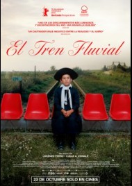 El tren fluvial (2026)