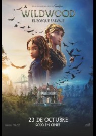 Wildwood. El bosque salvaje (2026)