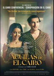 Águilas de El Cairo (2025)