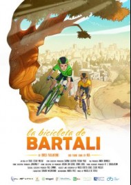 La bicicleta de Bartali (2024)