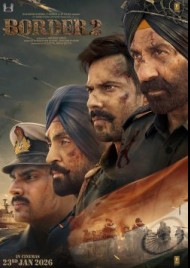 Border 2 (2026)