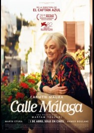 Calle Málaga (2025)