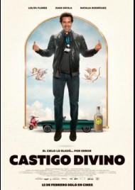 Castigo divino (2025)