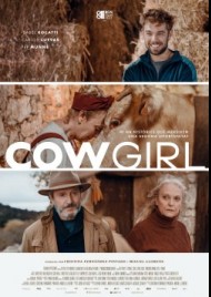 Cowgirl (2026)