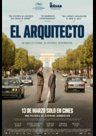 El arquitecto (2025)