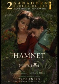 Hamnet (2025)