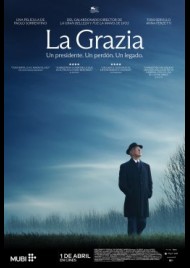 La Grazia (2025)