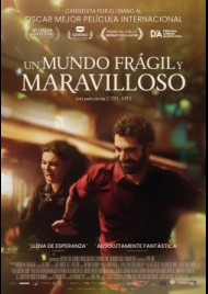 Un mundo frágil y maravilloso (2025)