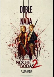 Noche de bodas 2 (2026)