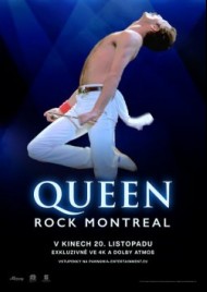 Queen Rock Montreal (2024)