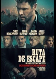 Ruta de escape (2026)