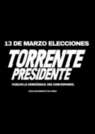 Torrente presidente (2026)