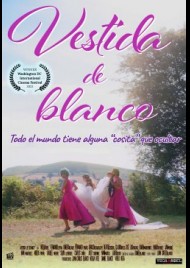 Vestida de blanco (2024)
